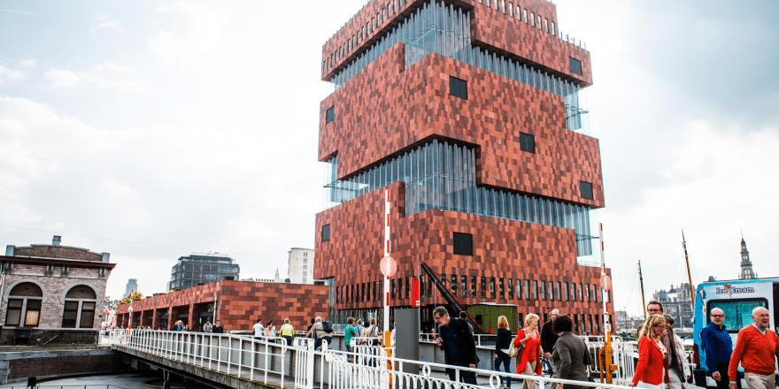 MAS museum