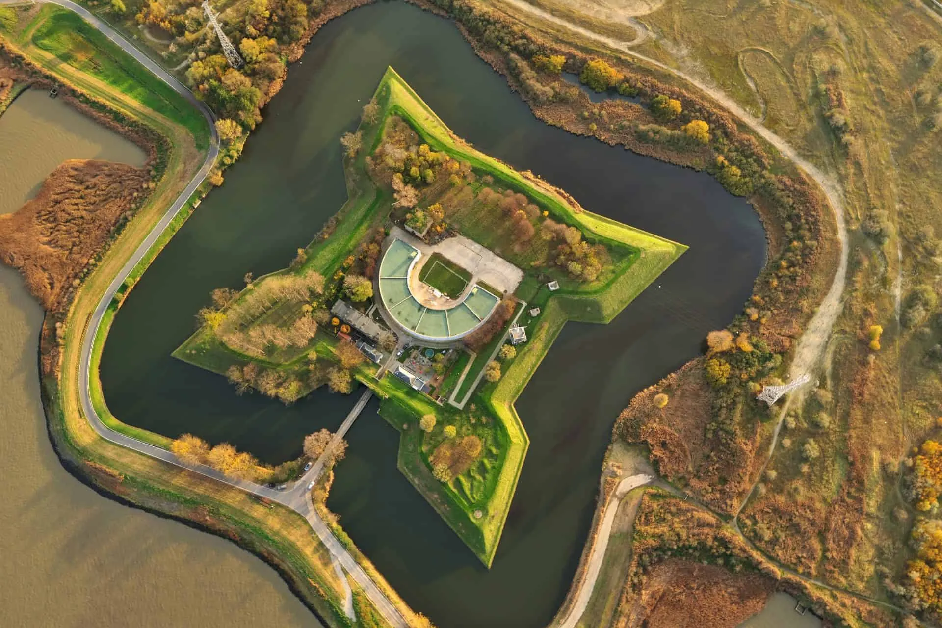 Fort Liefkenshoek