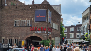 sakanaeindhoven