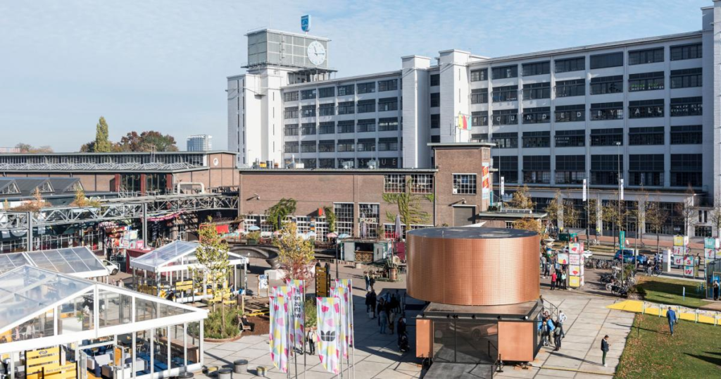 ketelhuisplein