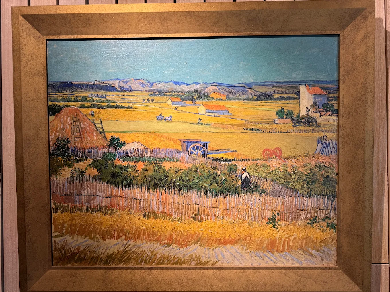 van gogh museum nuenen