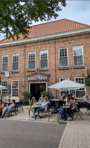 anne&max voorkant