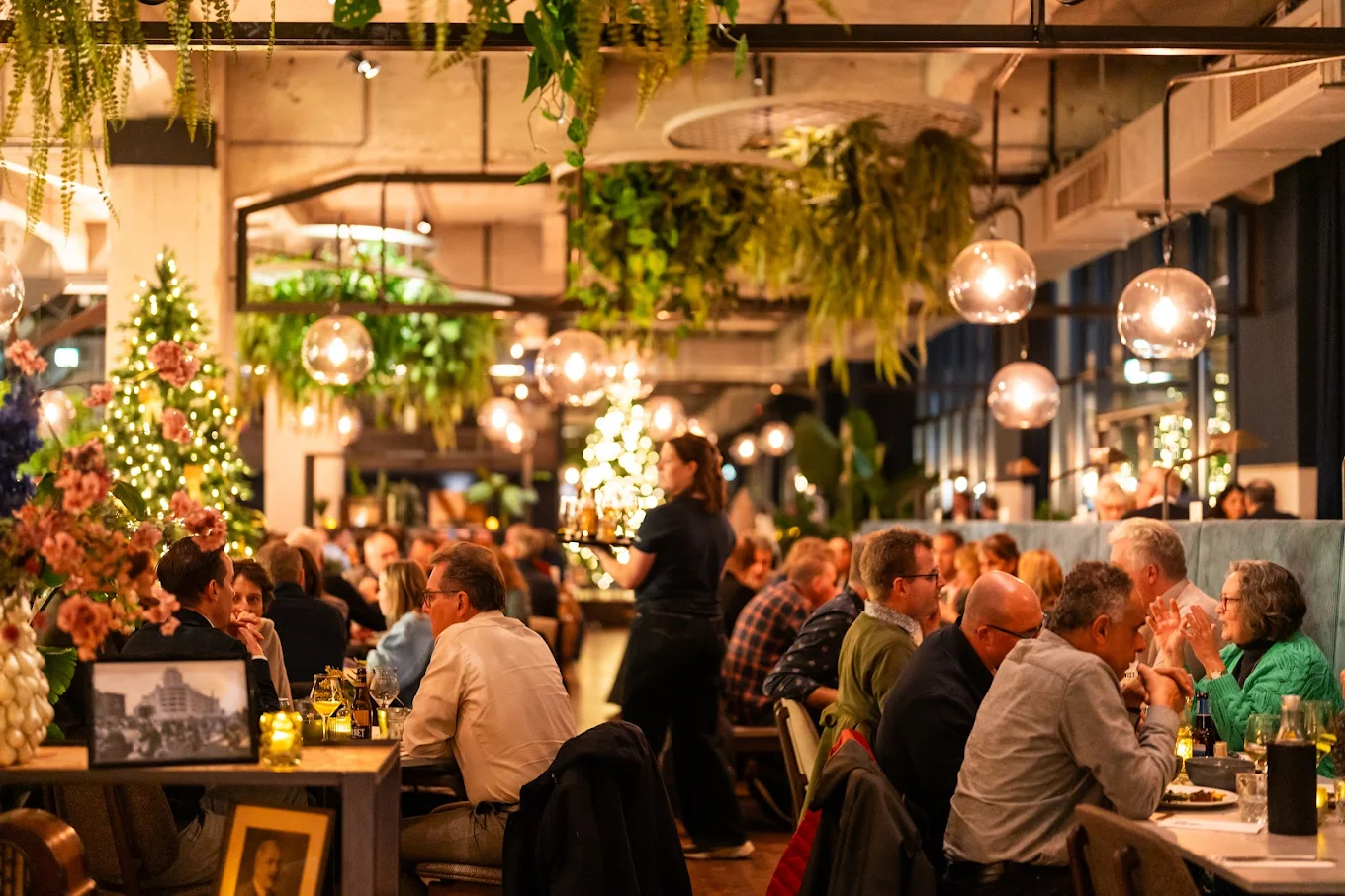 grand cafe lichttoren event