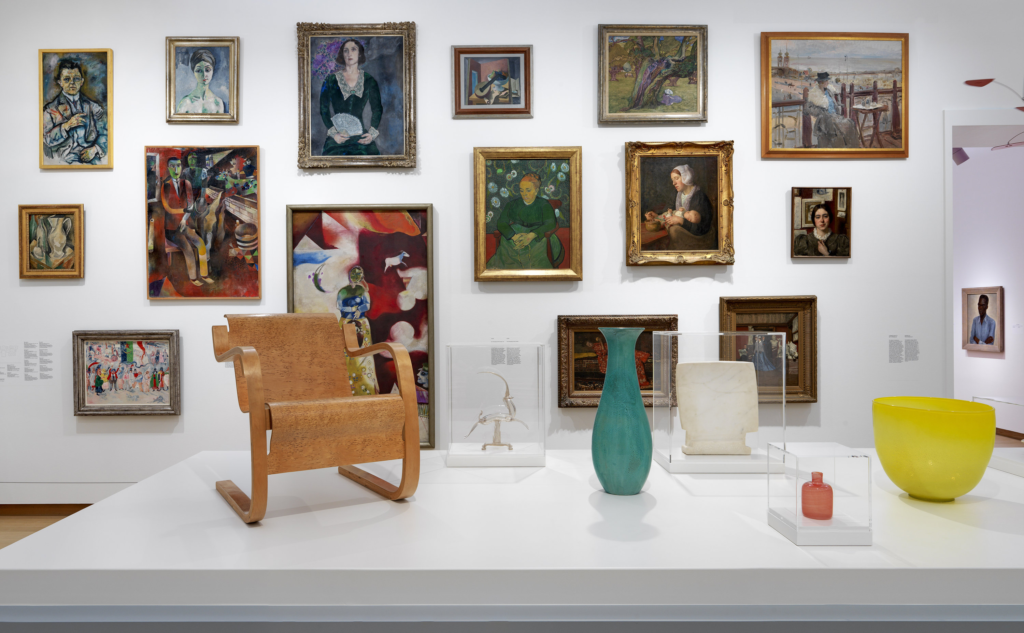 Stedelijk museum museum.nl