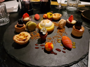 mood strijp s toetjes/desserts