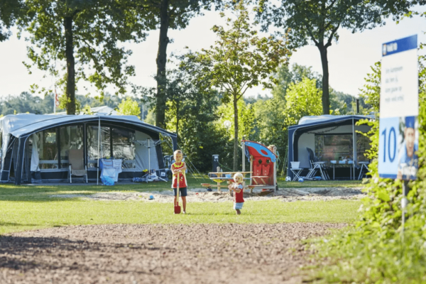 Vakantiepark Ter Spegelt