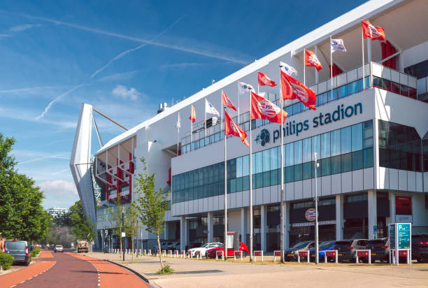 PSV stadion