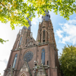 sint catharinakerk eindhoven