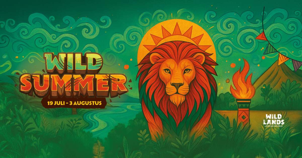 wildlandsadventurezoo wildsummer
