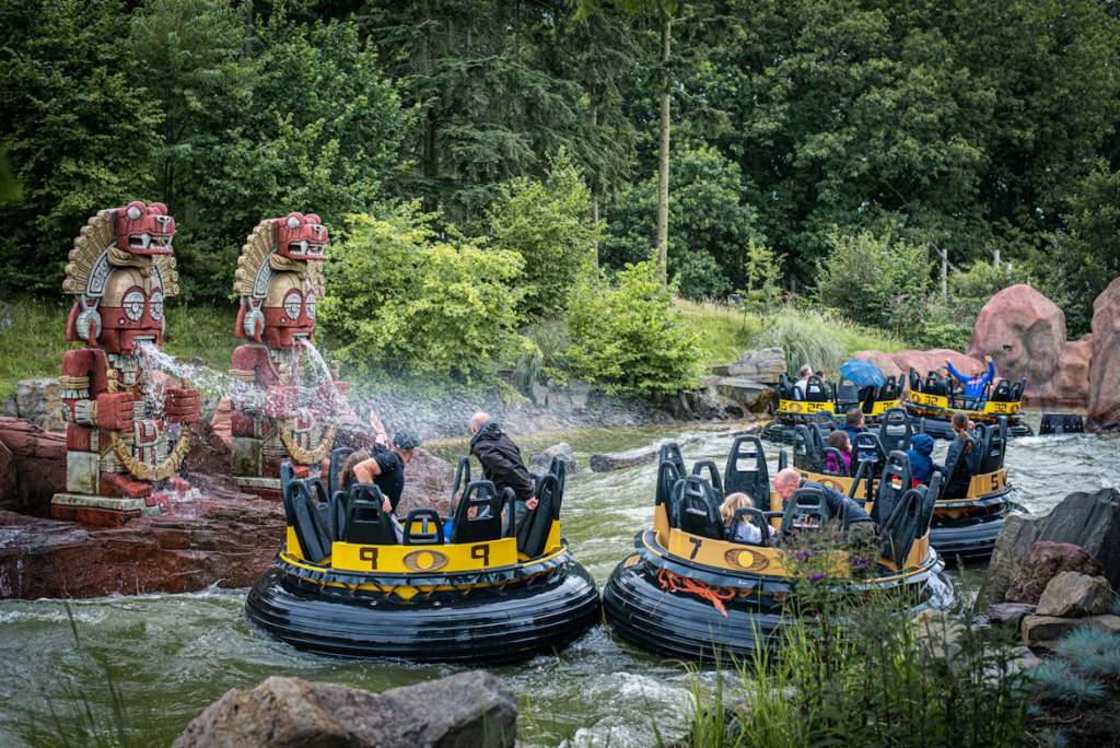 efteling