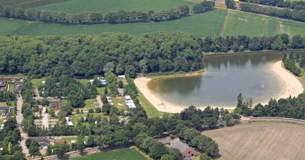 witven veldhoven zwemmen