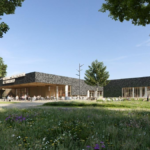 Vernieuwd recreatiebad De Tongelreep in Eindhoven opent later dan gepland. Zwemmers moeten na de zomervakantie wachten op het nieuwe zwembad.
