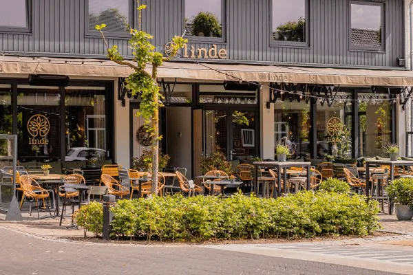 de Linde Reek