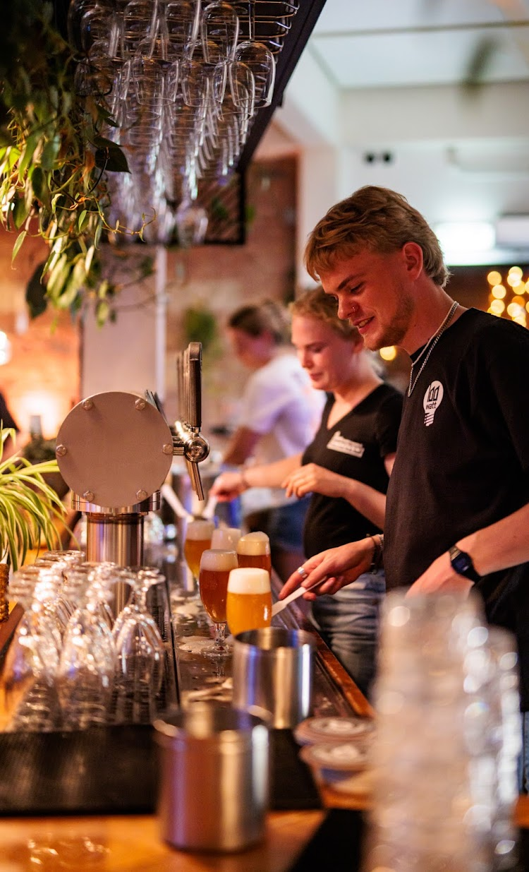 Stadsbrouwerij Eindhoven