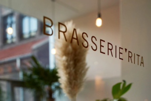 brasserie rita