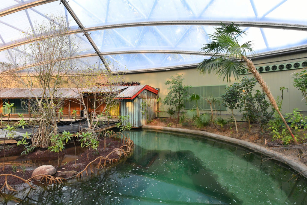 burgers zoo arnhem