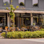 de Linde Reek