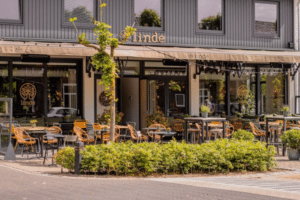 de Linde Reek