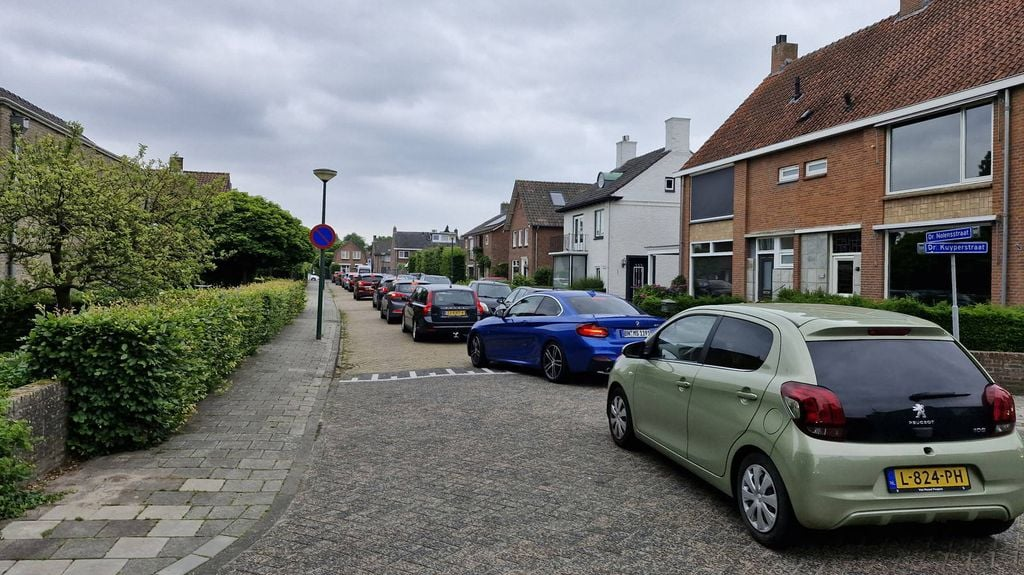 file en wachtrijen efteling