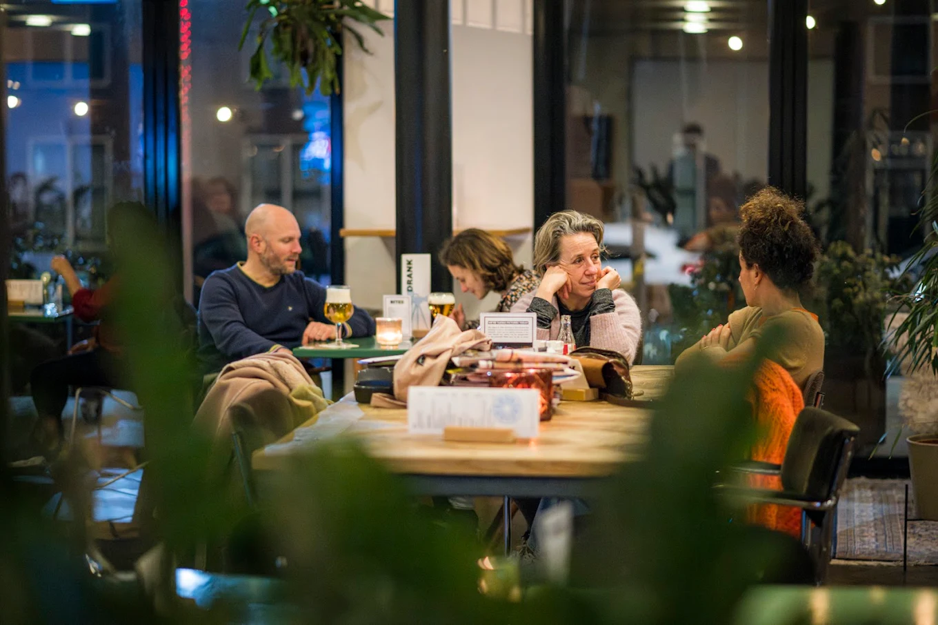 natlab horeca binnen