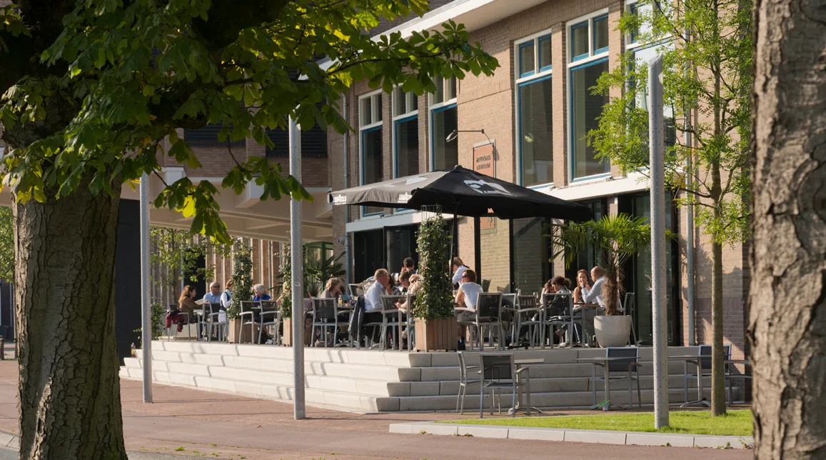natlab horeca voorkant