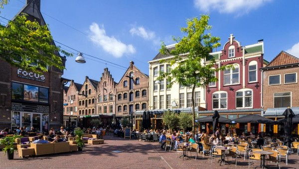 Ontdek wat te doen in Arnhem: van wandelen in Nationaal Park Veluwezoom en cultuur snuiven in het Openluchtmuseum tot een avontuurlijk dagje bij Burgers’ Zoo. Plan jouw perfecte dagje uit!