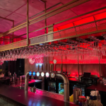 Saigon Kitchen bar