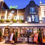 spijker Eindhoven stratumseind
