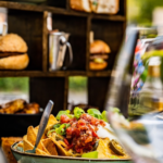 Oakwoodgrill Restaurant