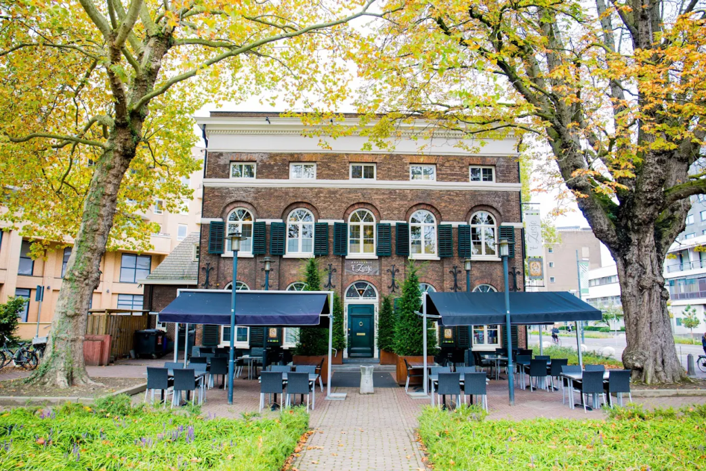't Zusje Eindhoven