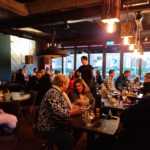 The Brand Kitchen&Bar