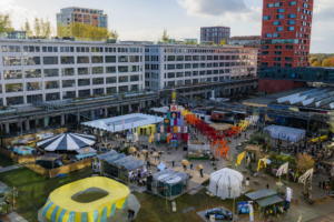 Dutch design week 2025