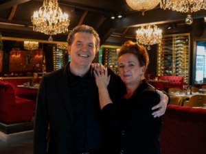 ’t Zusje Eindhoven verhuist naar de Karpendonkse Plas