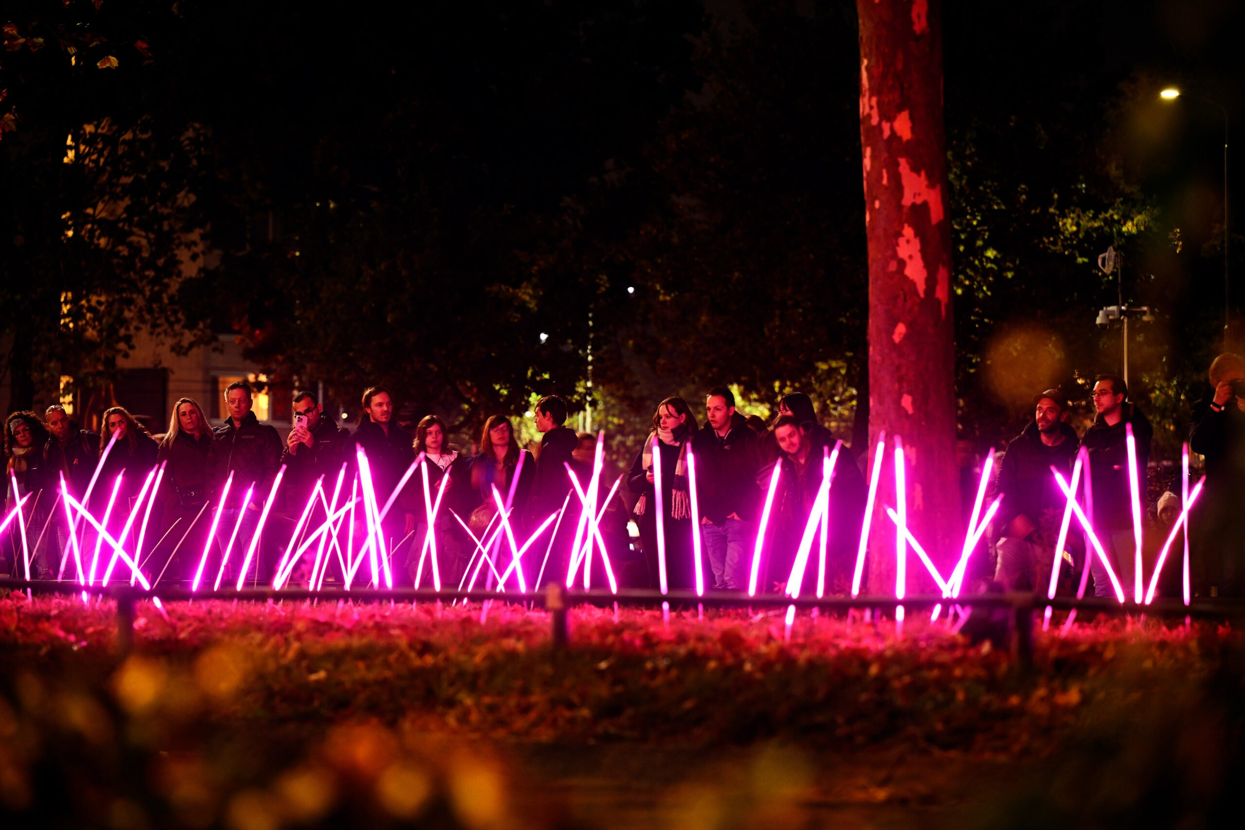 Spring Vibes - Studio Toer